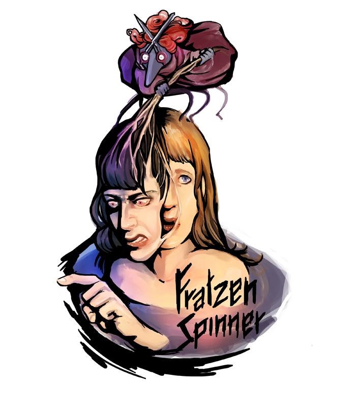 Schatten der Amygdala