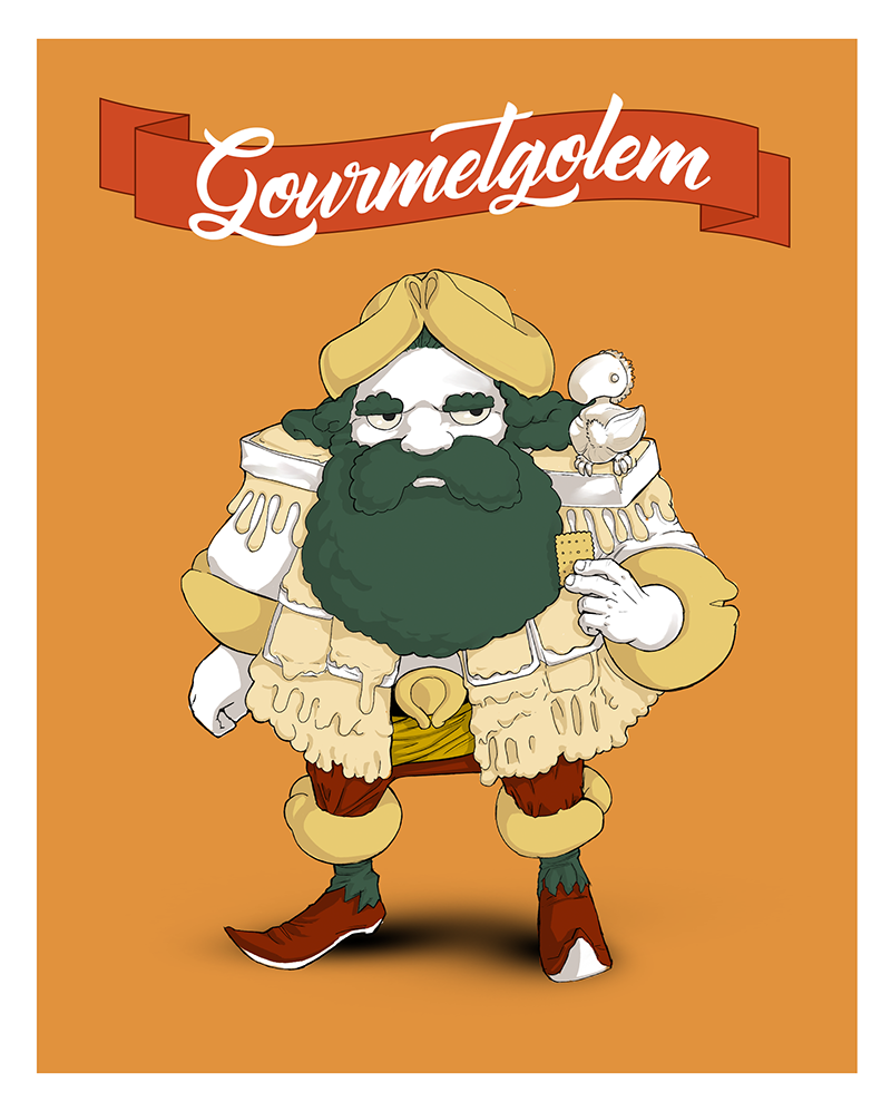 gourmetgolem
