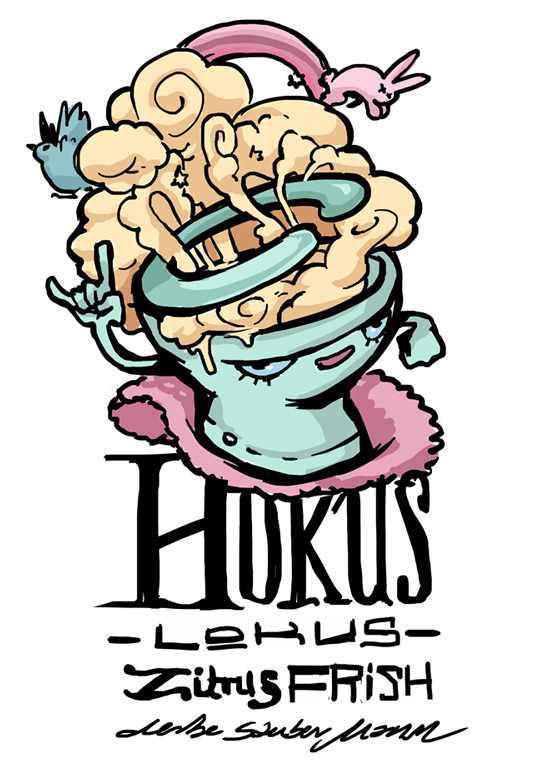 Hokus Lokus