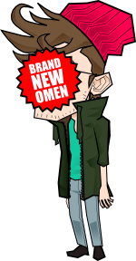 new omen